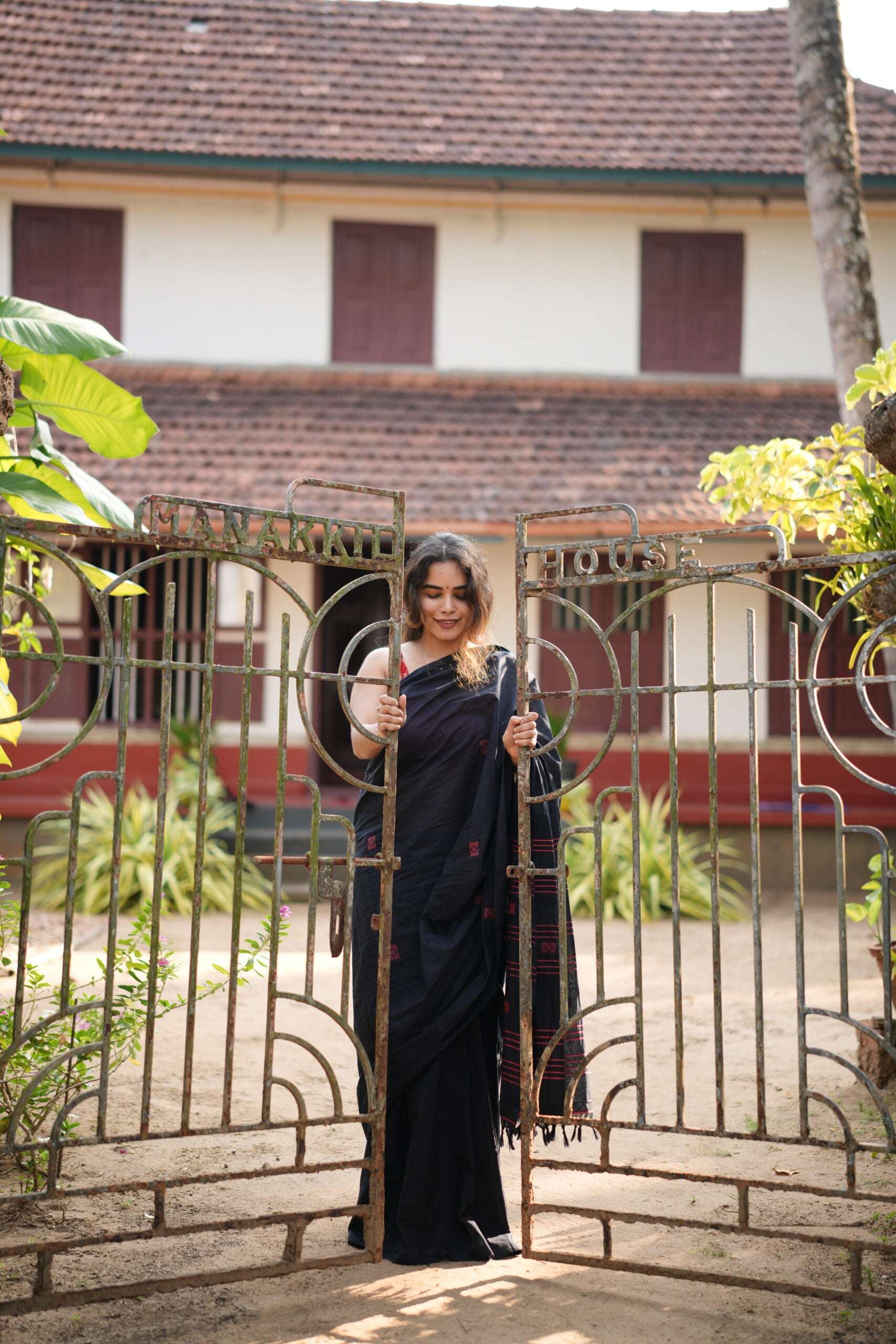 Hridya Saree 17