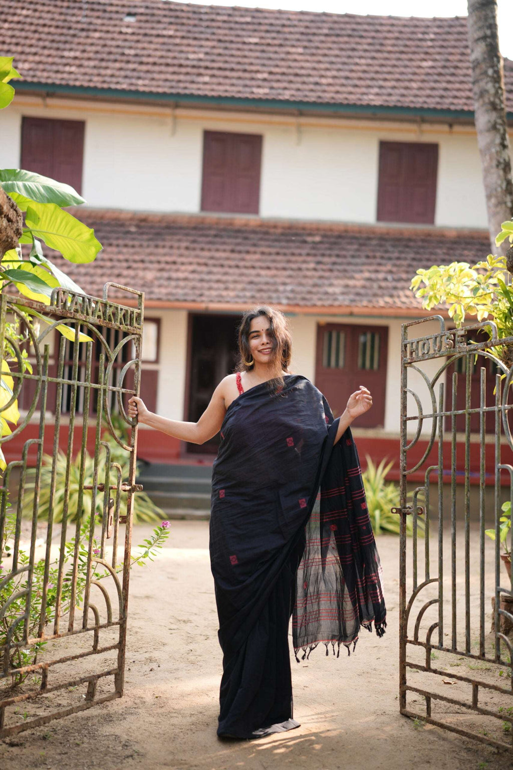 Hridya Saree 11