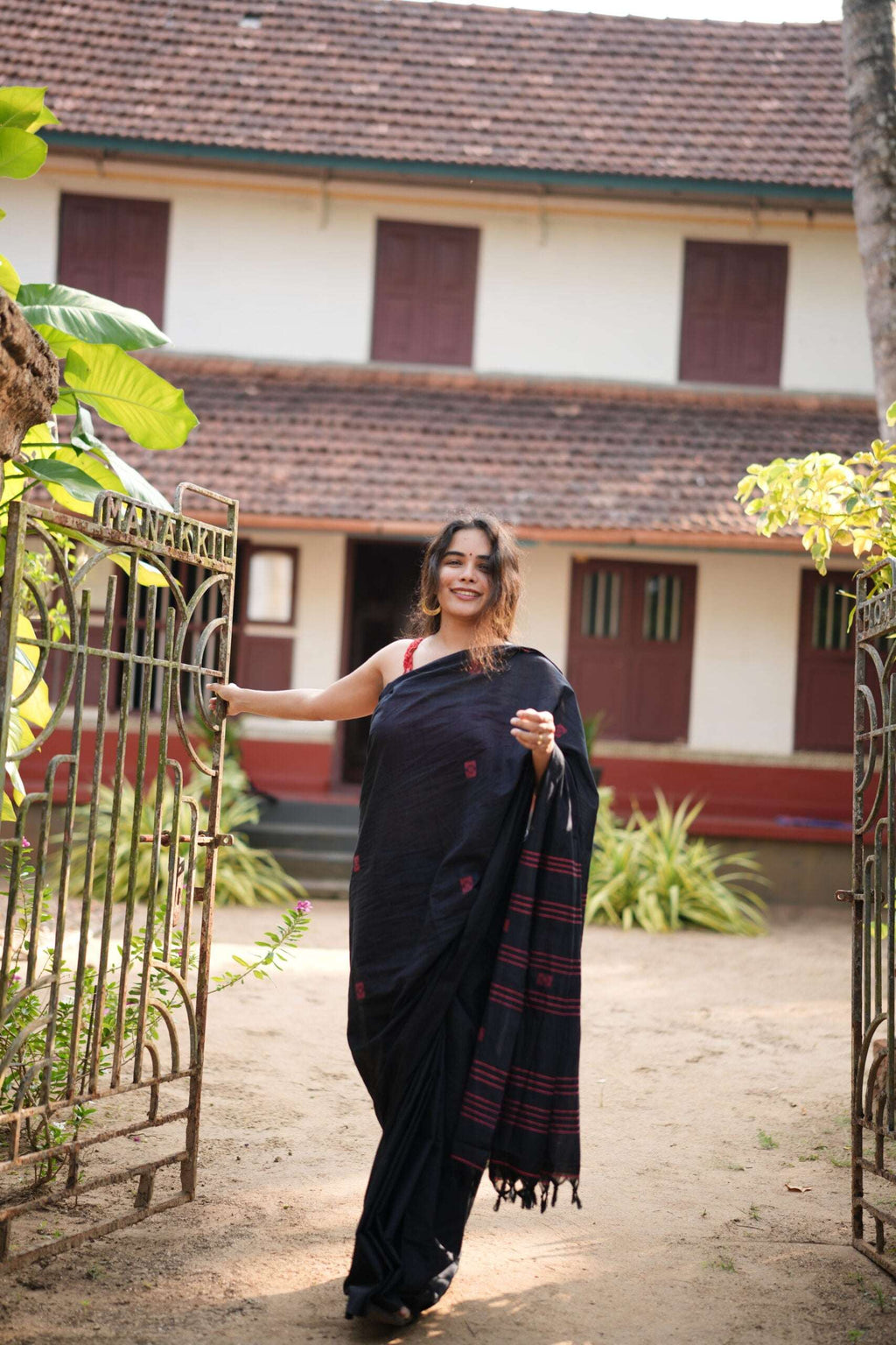 Hridya Saree 19