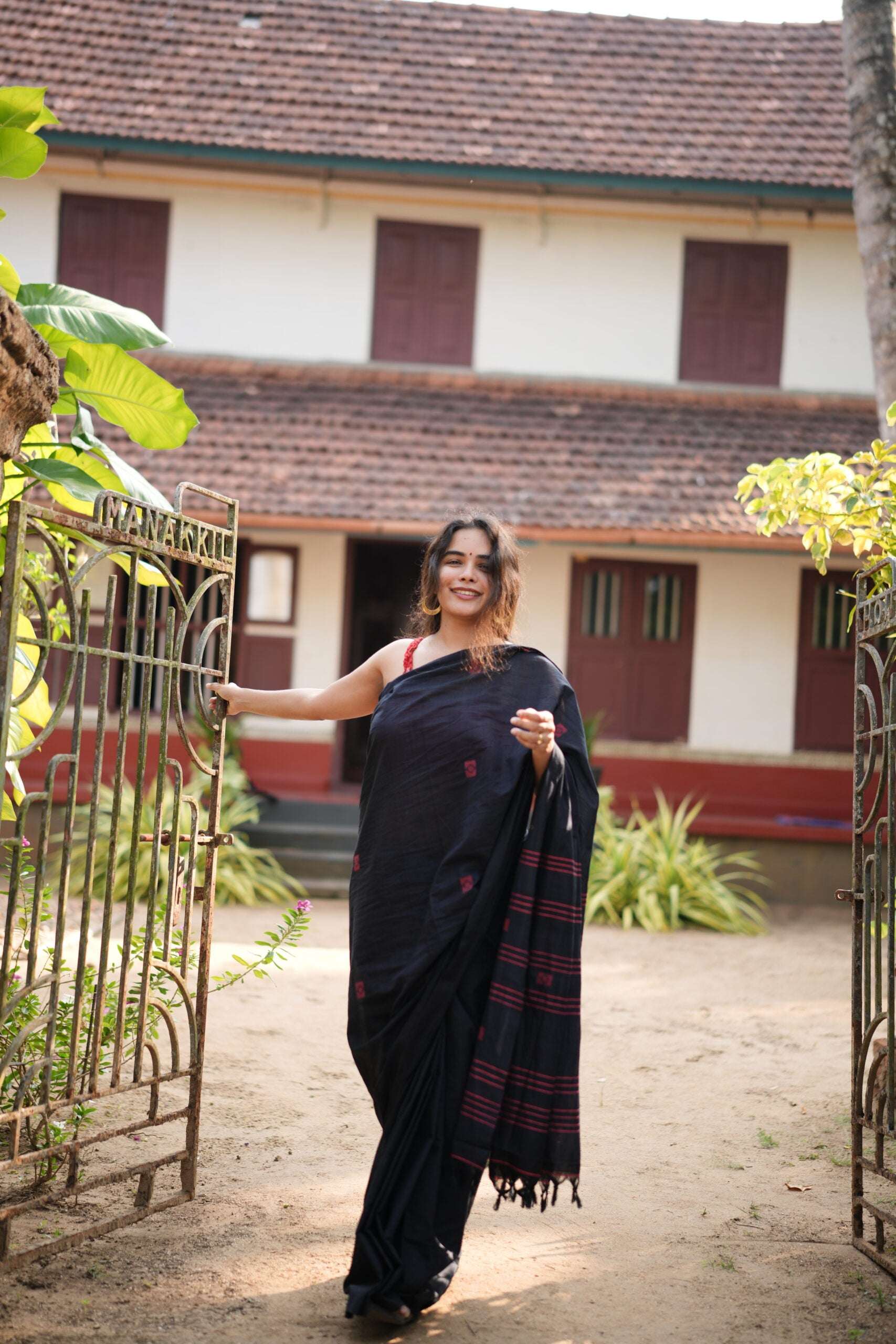 Hridya Saree 19