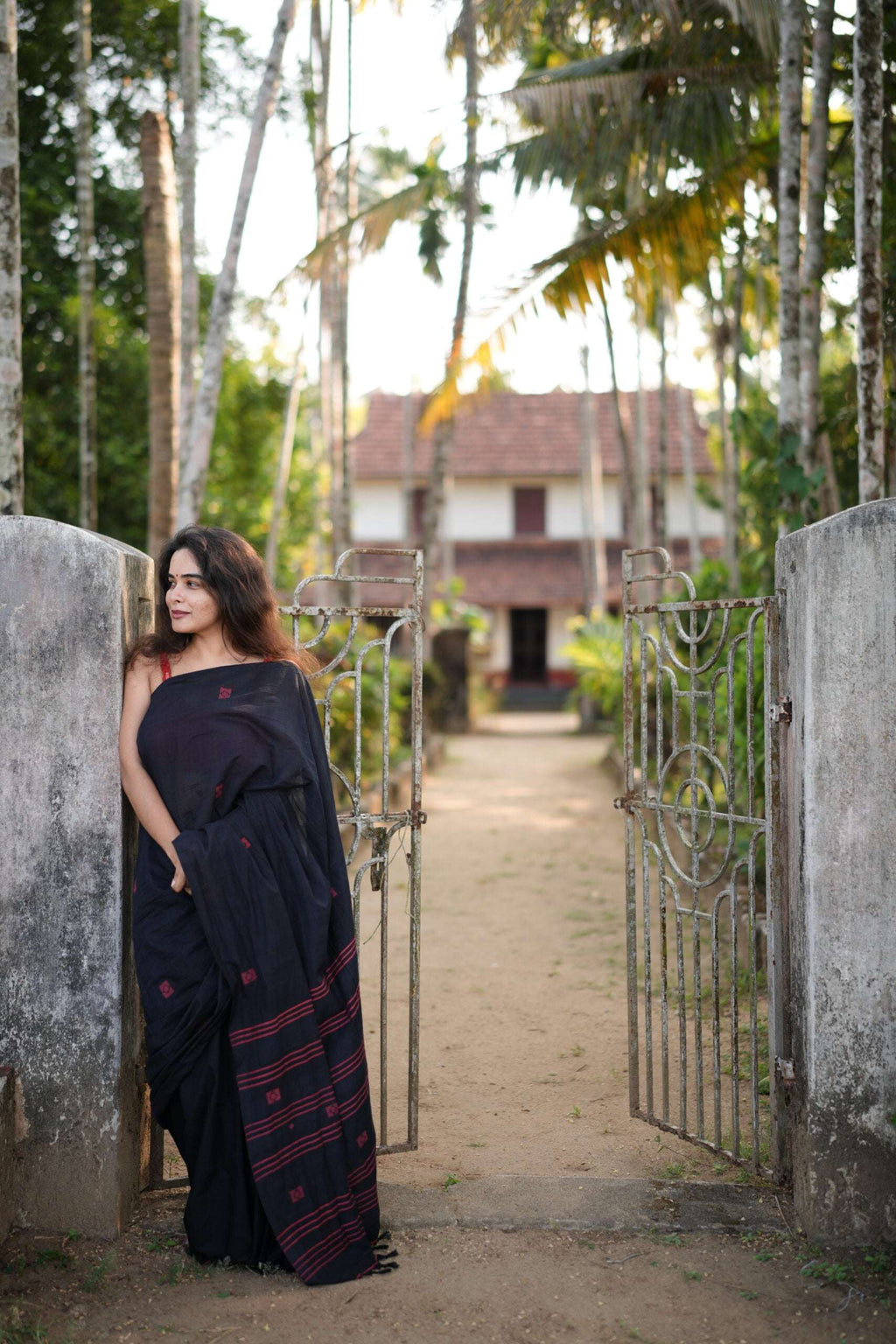 Hridya Saree 2
