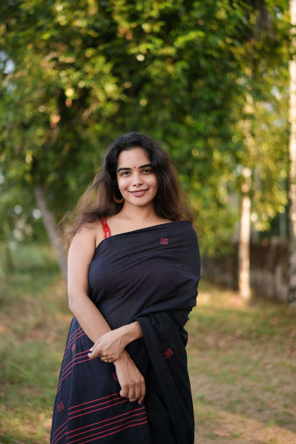 Hridya Saree 4