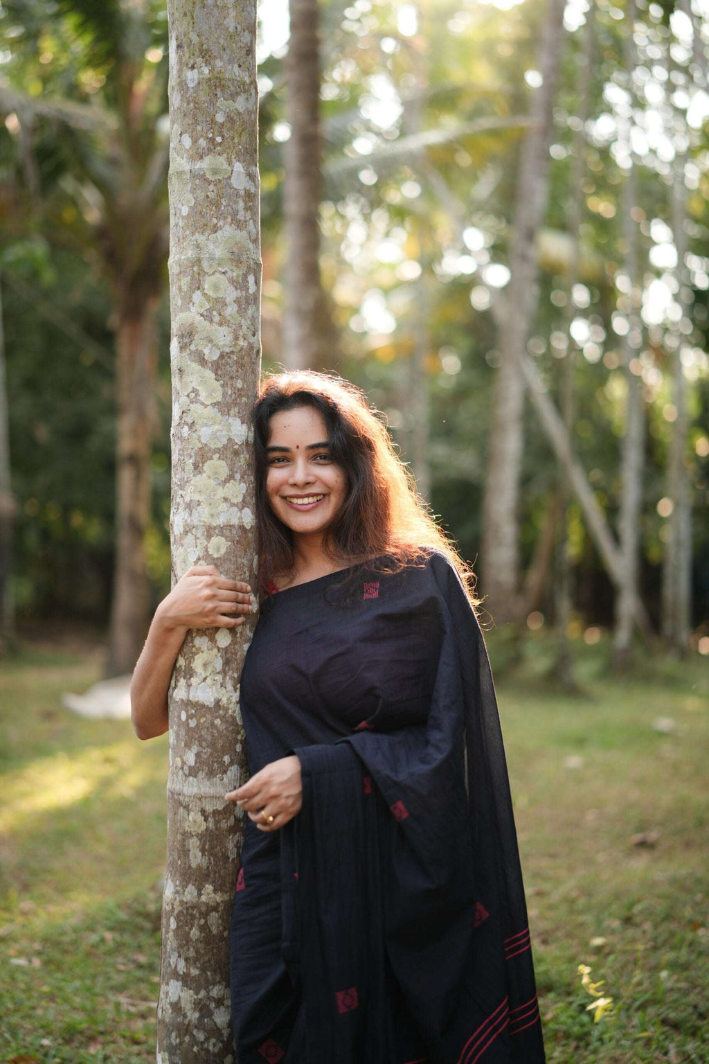Hridya Saree 6