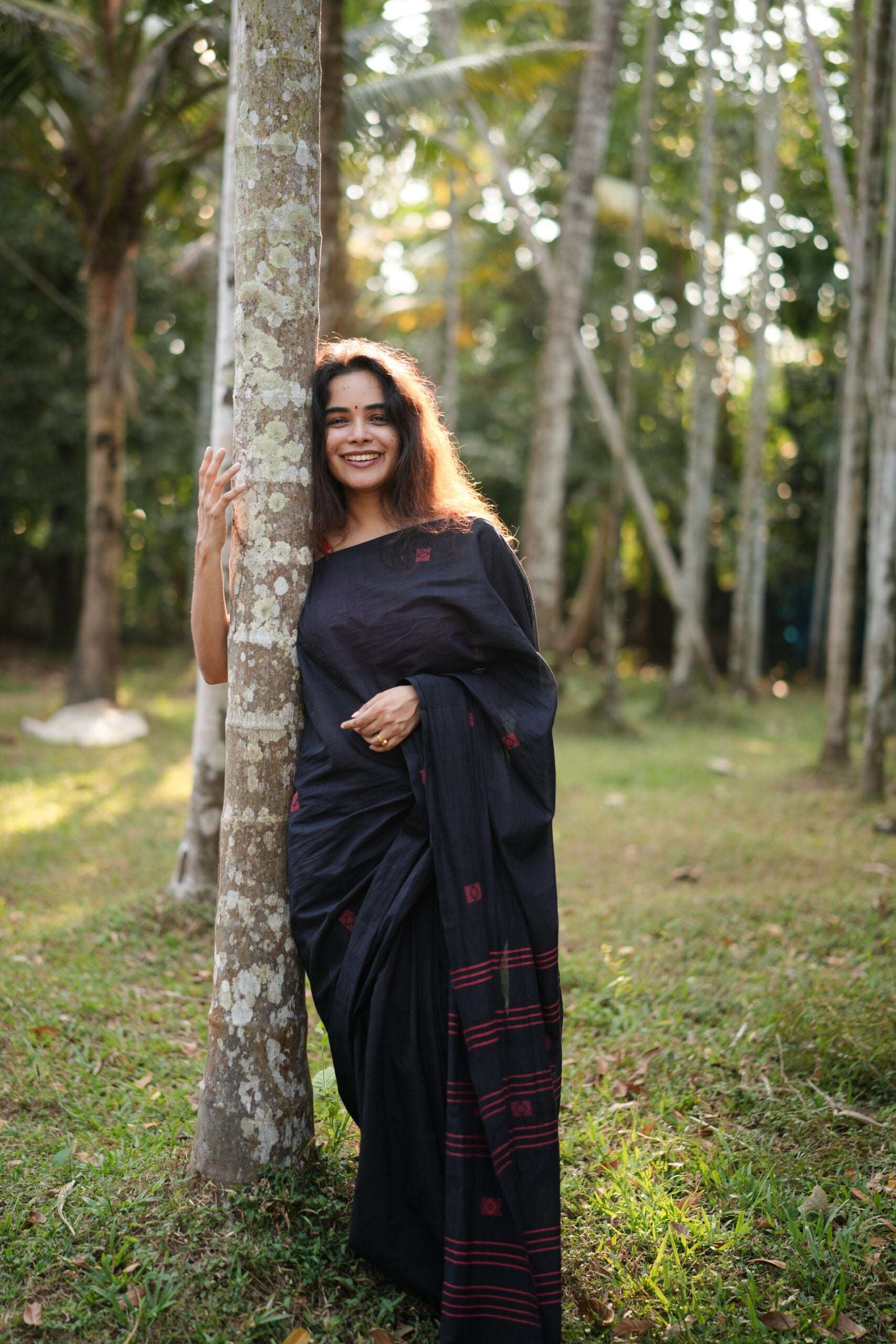 Hridya Saree 3