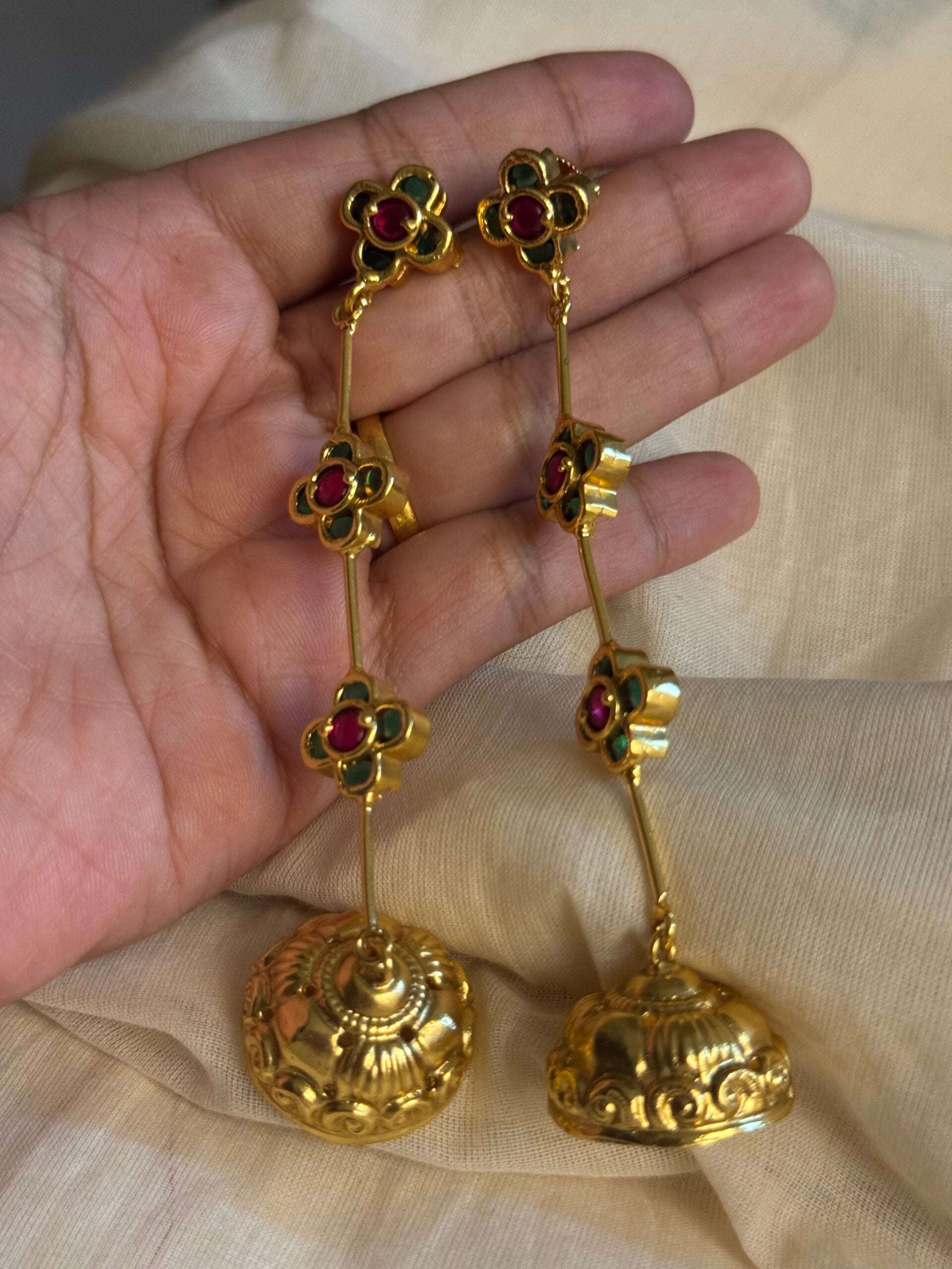 Naina Jhumka 3
