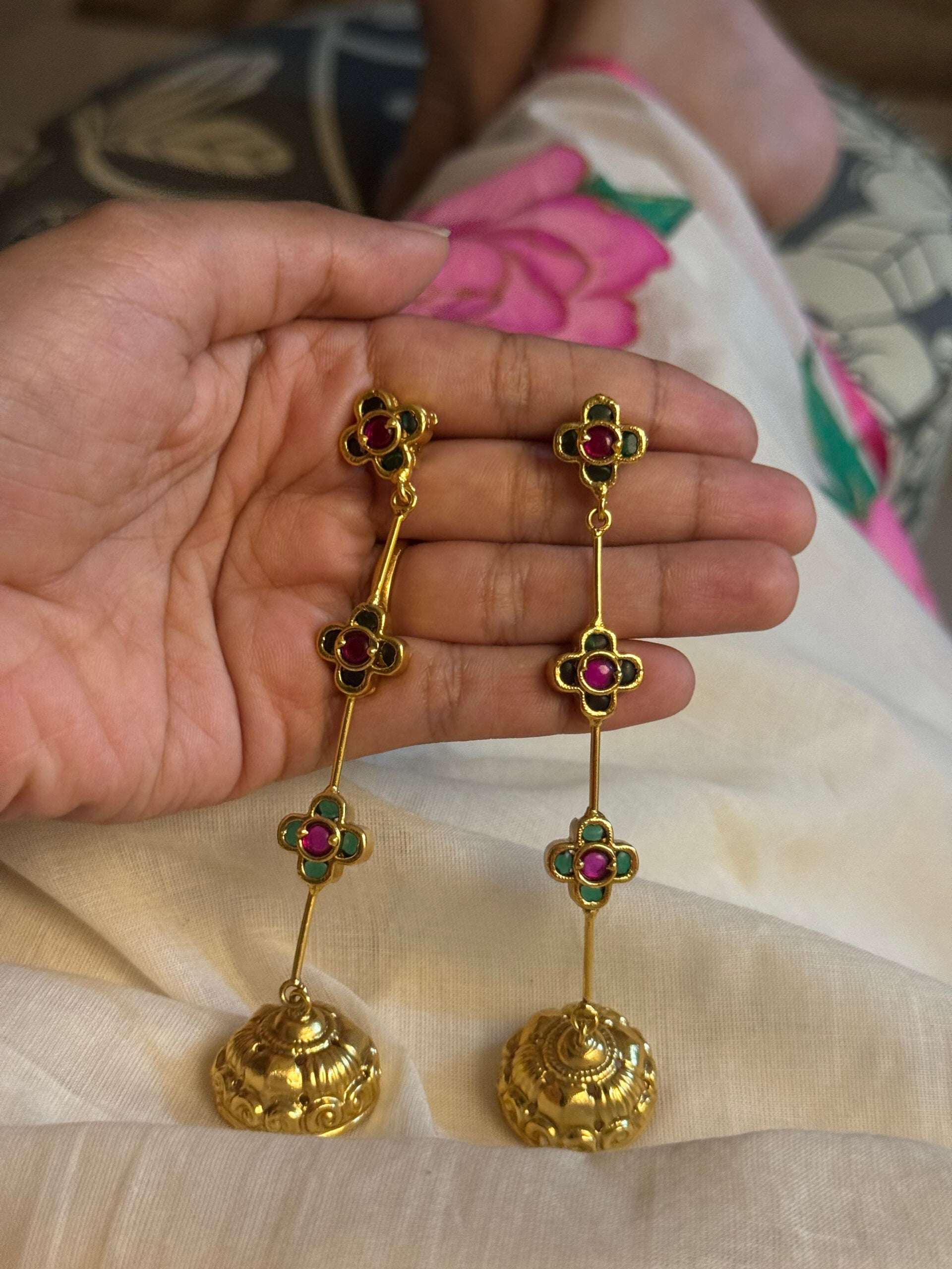 Naina Jhumka 2