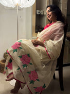 Ritika Saree 2