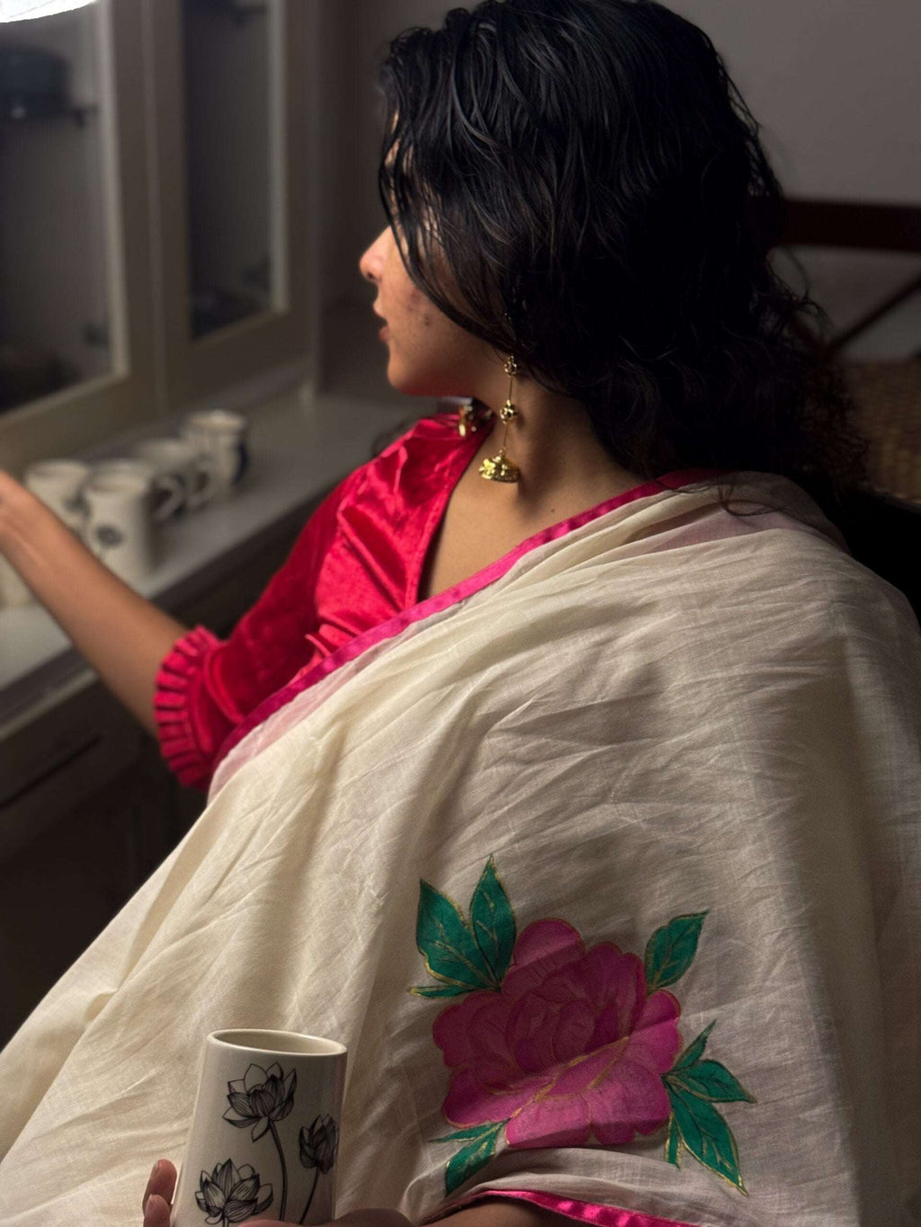 Ritika Saree 3
