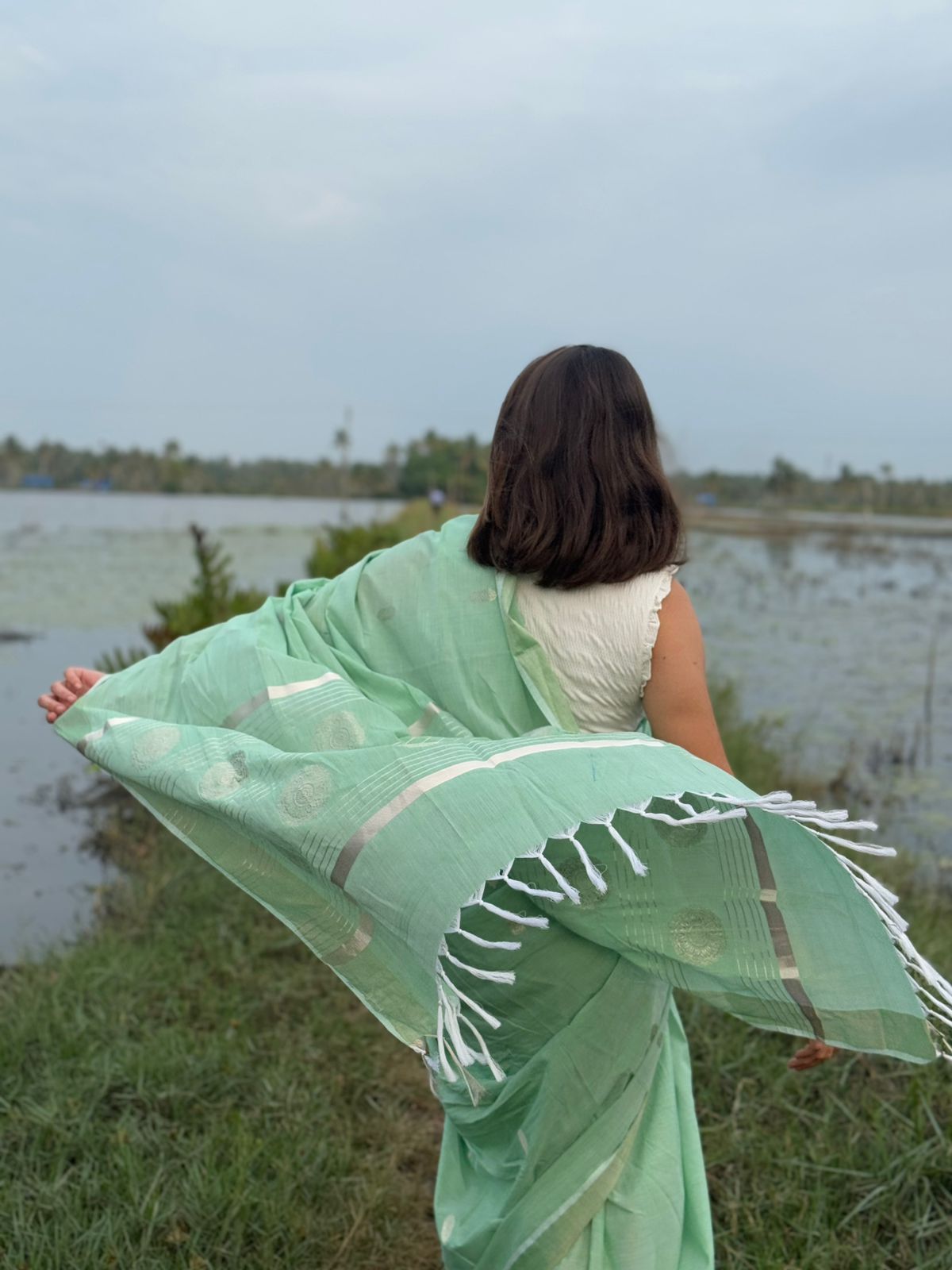 KALYANI SAREE 3