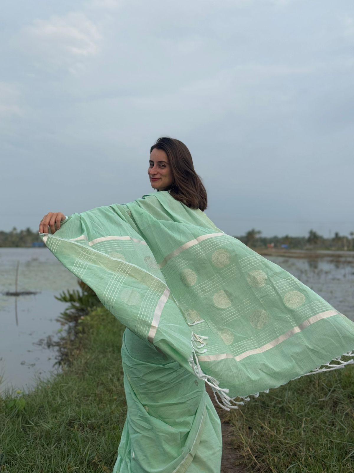 KALYANI SAREE 2