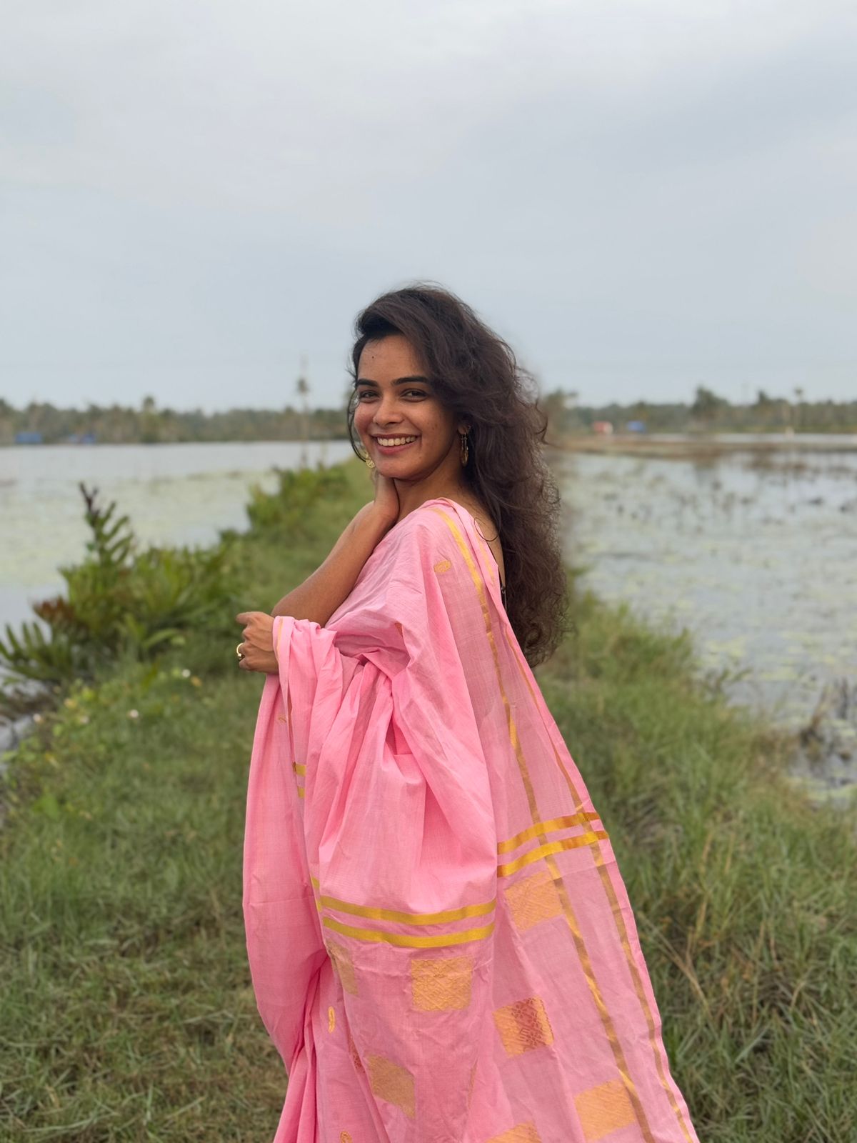 Arali Saree 2