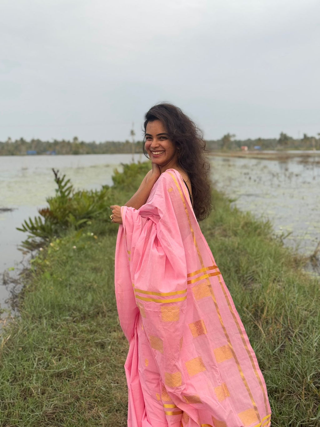 Arali Saree 3
