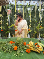 Namha saree