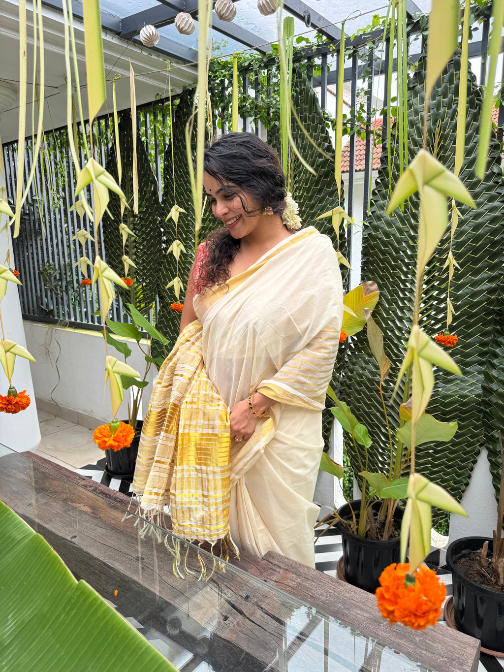 Namha saree