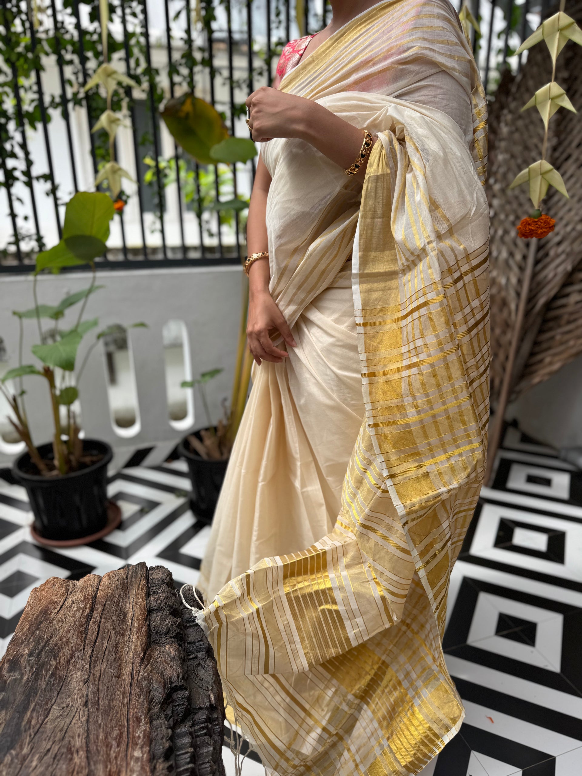 Namha saree