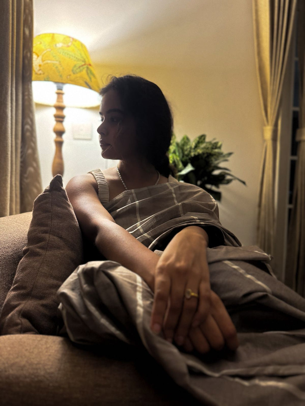 Tushaaram Saree 4