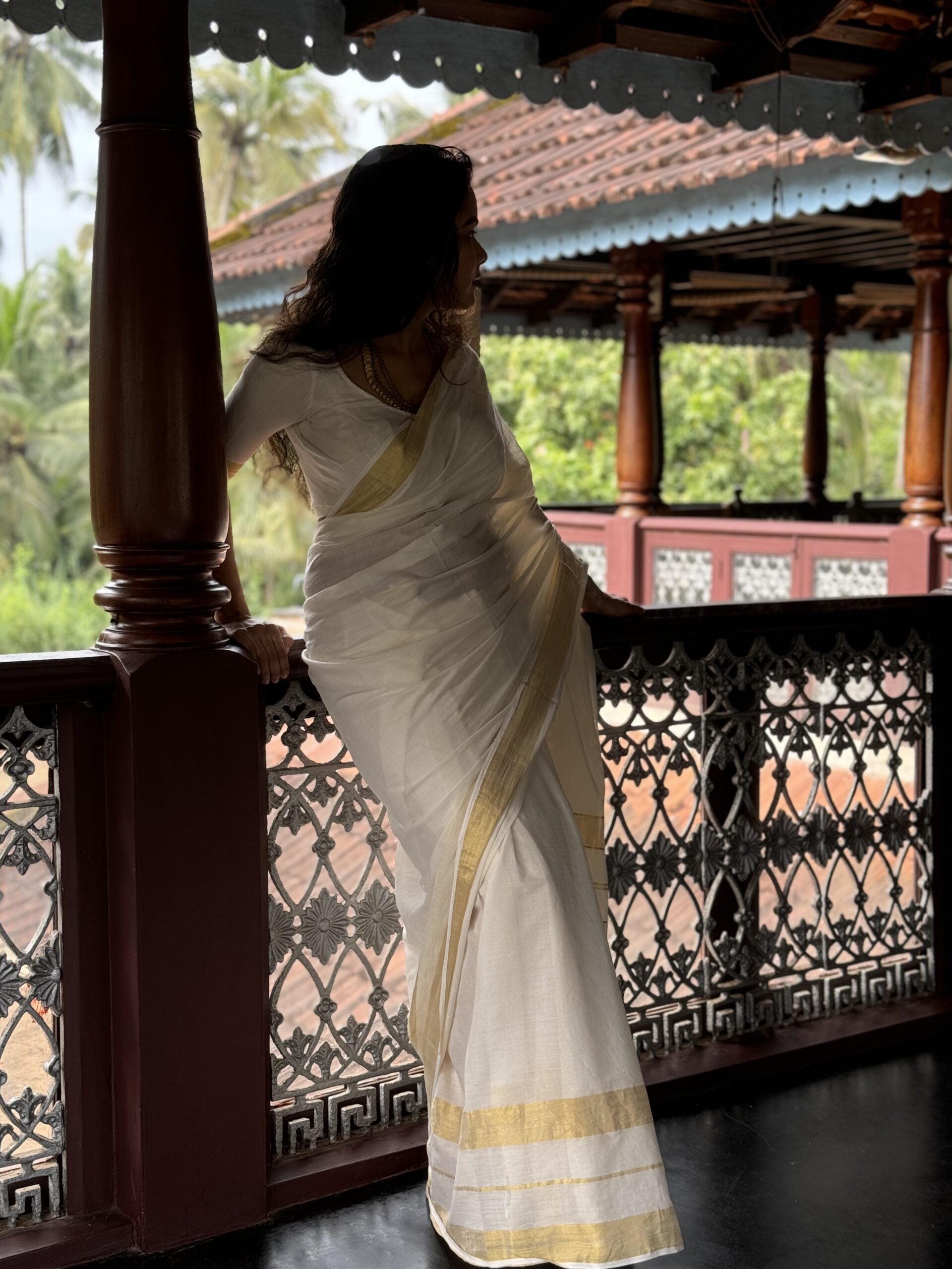 Suvarna Saree 3
