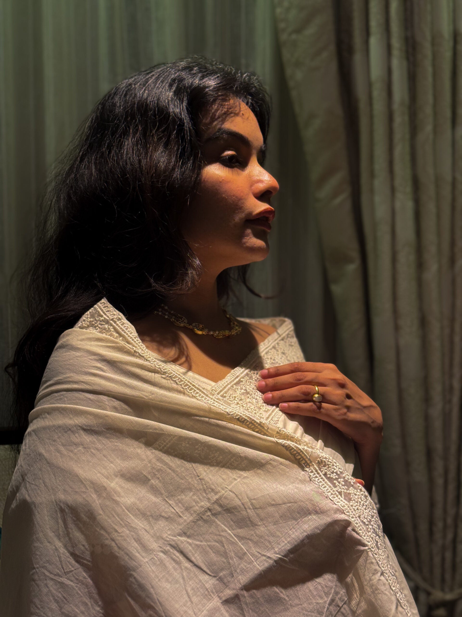 Swetha Saree 6
