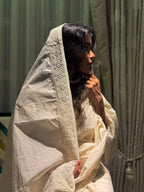 Swetha Saree 5
