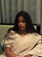 Swetha Saree 9