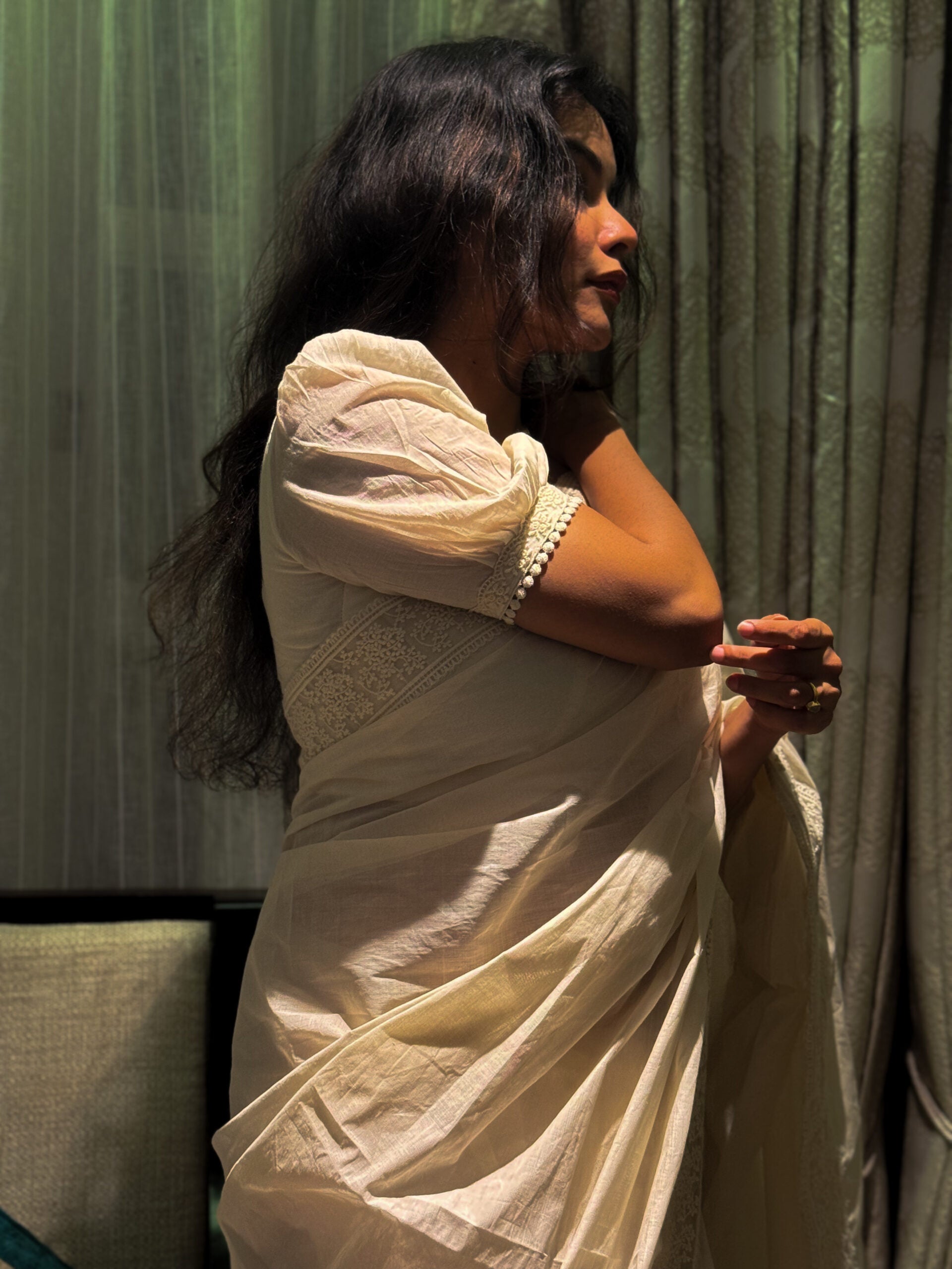 Swetha Saree 10