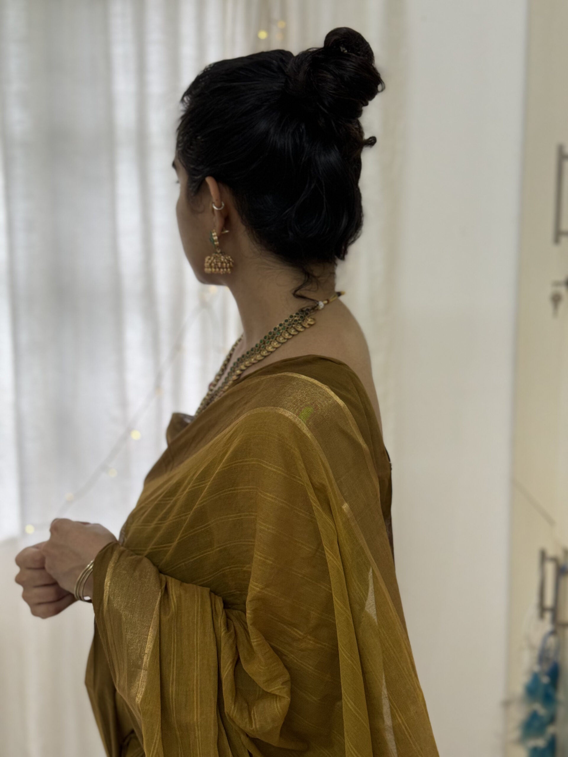 PAVITHRA SAREE 3
