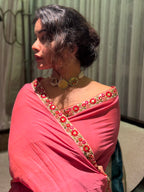 Marhaba choker