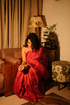 Rani Kanti" (the glow of a queen)