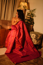 Rani Kanti" (the glow of a queen)