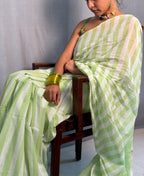 THULASI SAREE 4