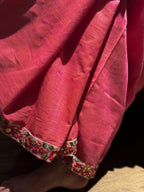 Valley of flowers saree 9