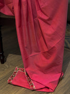 Valley of flowers saree 8