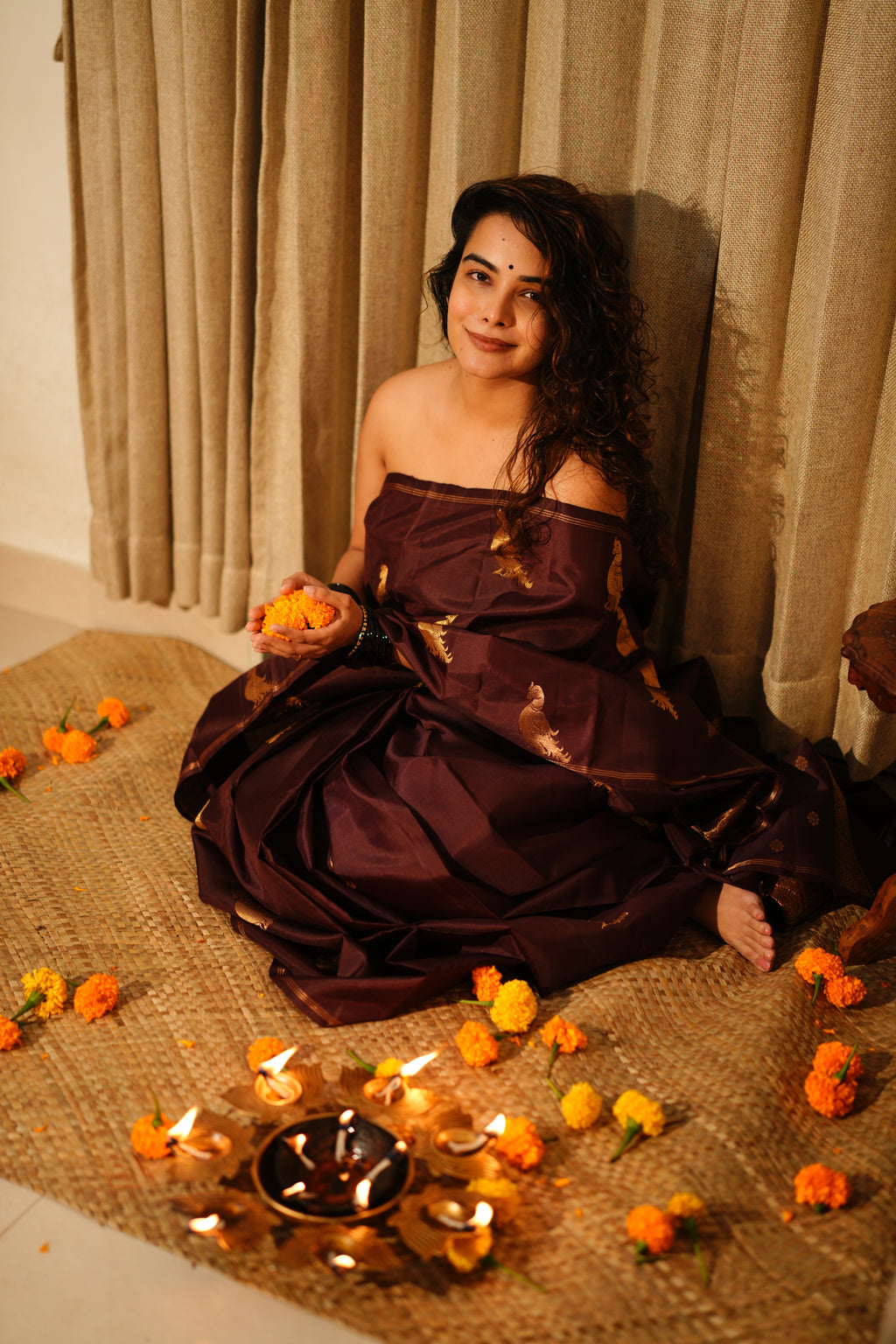 Sariga Saree