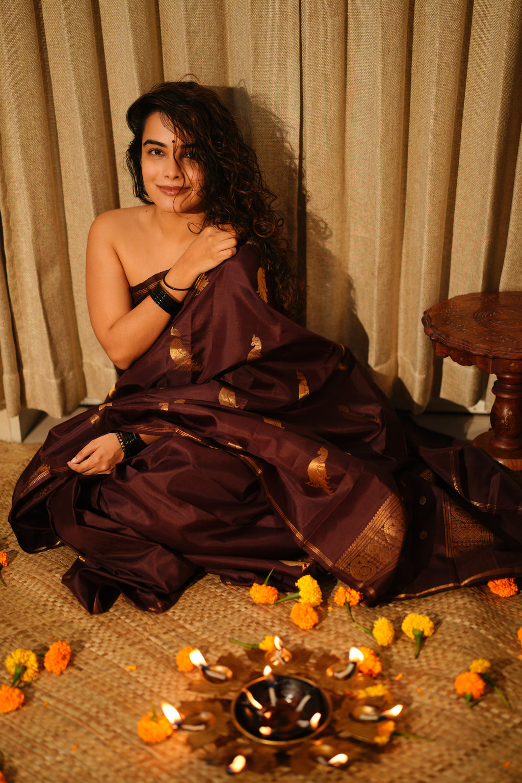 Sariga Saree