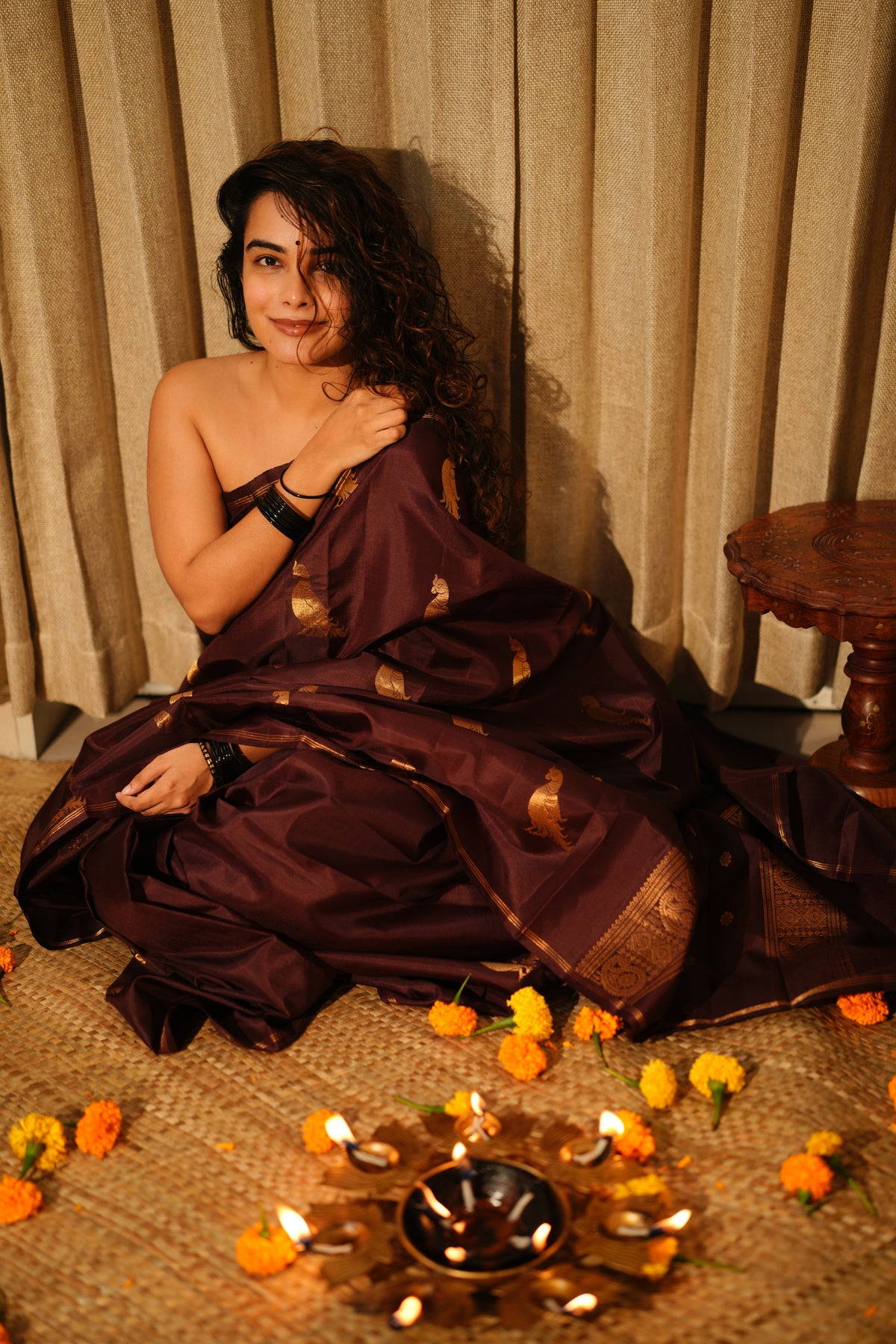 Sariga Saree