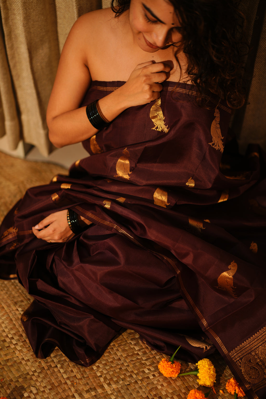 Sariga Saree