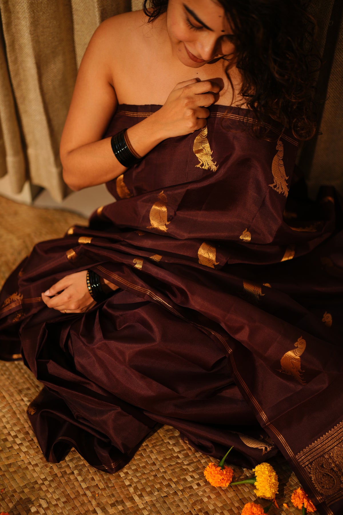 Sariga Saree