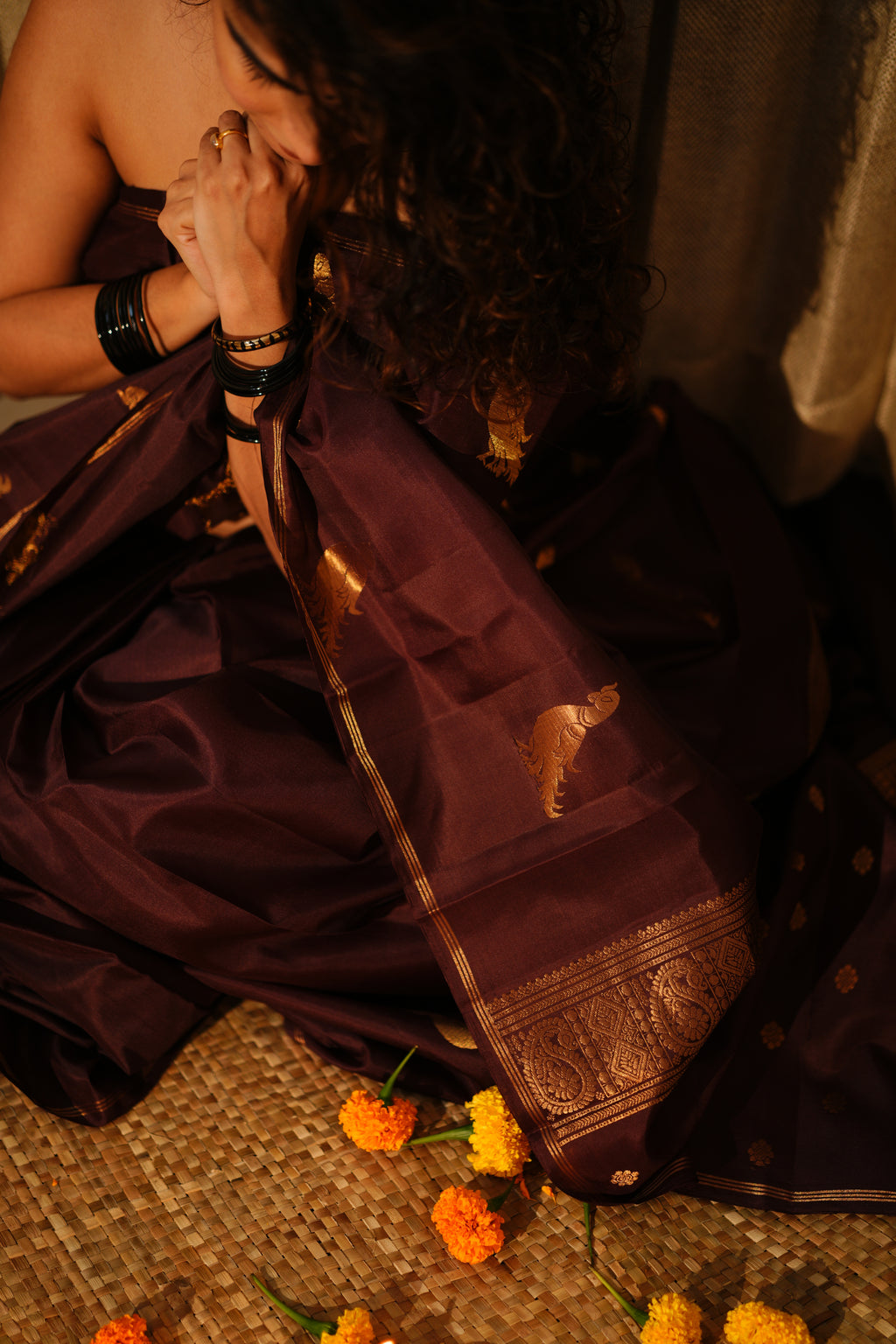 Sariga Saree