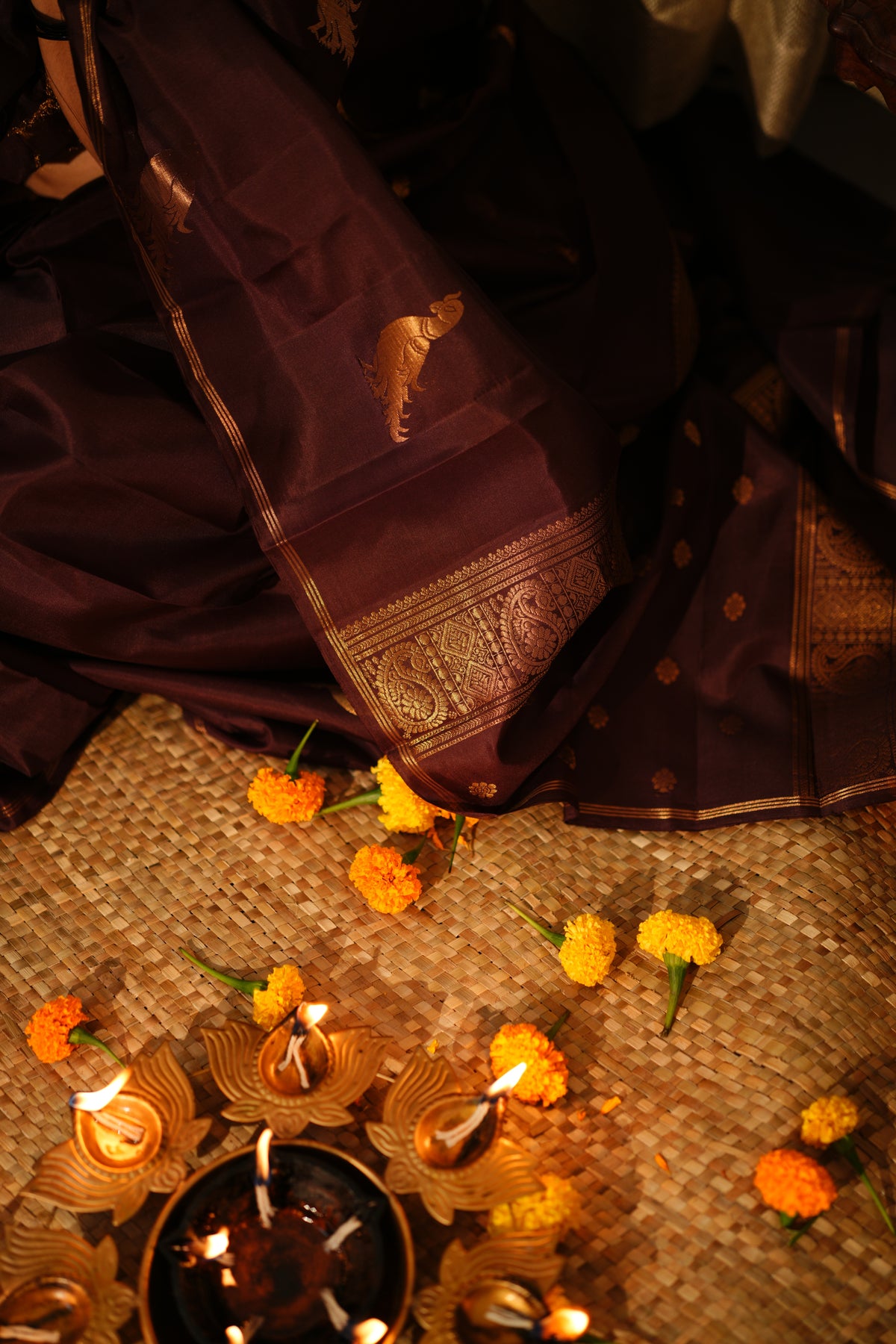 Sariga Saree