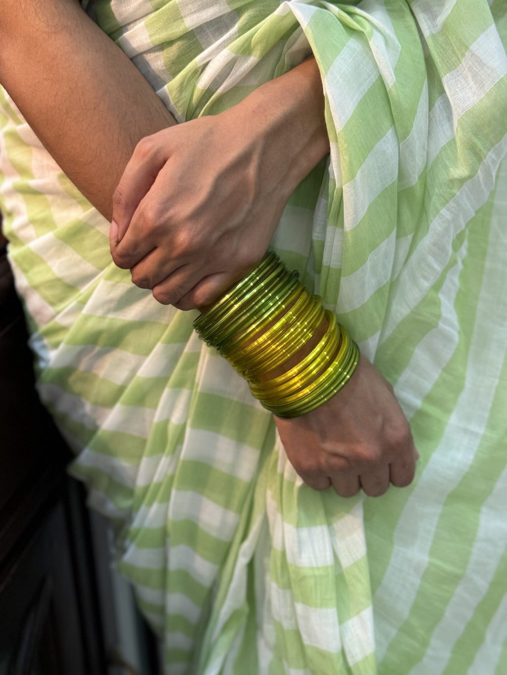 THULASI SAREE 7