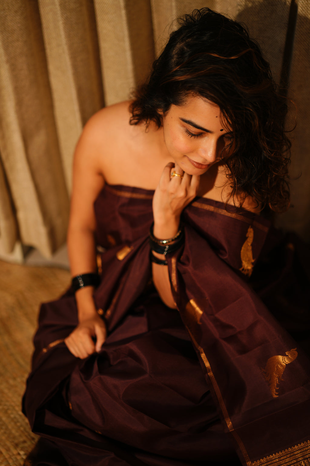 Sariga Saree