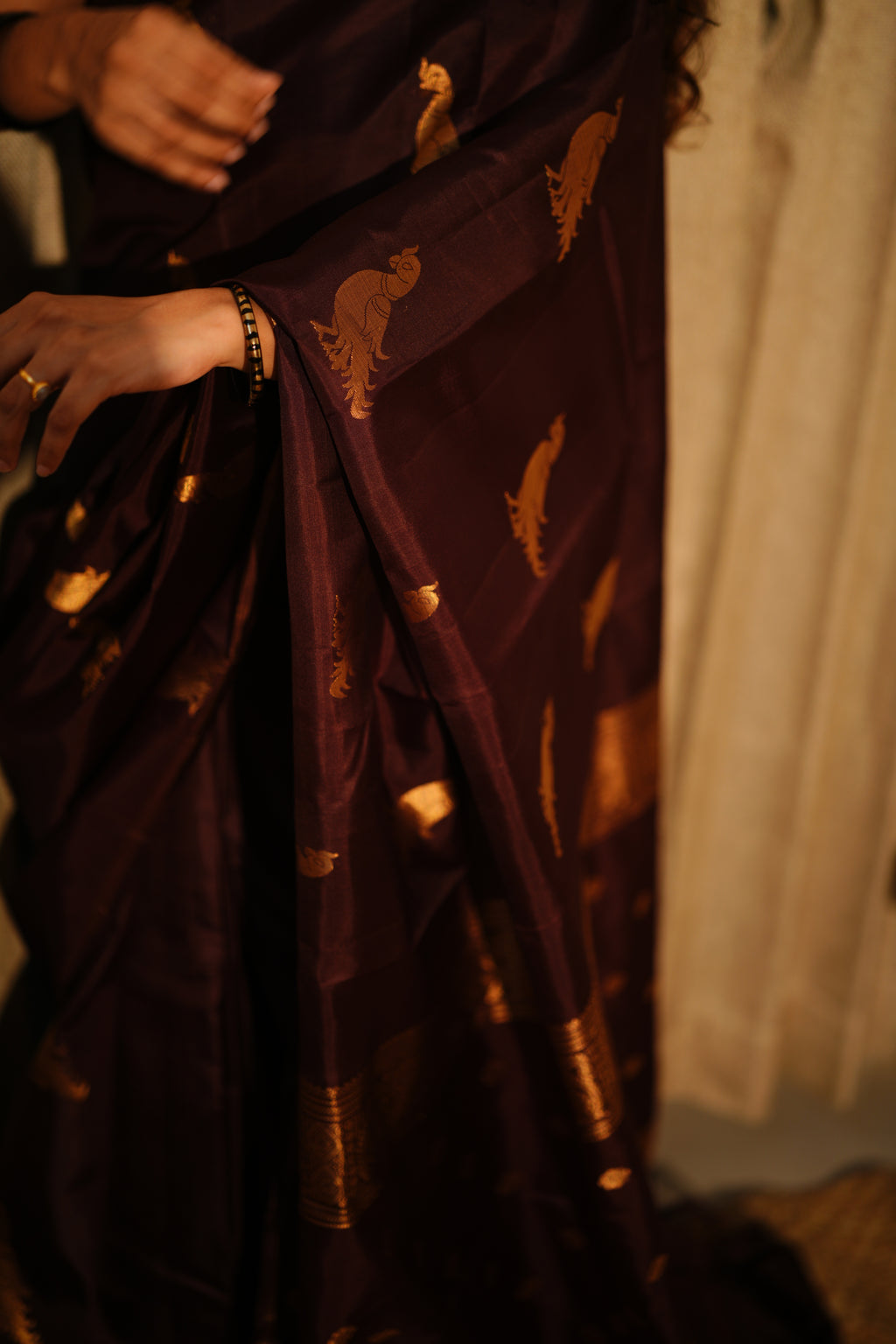Sariga Saree