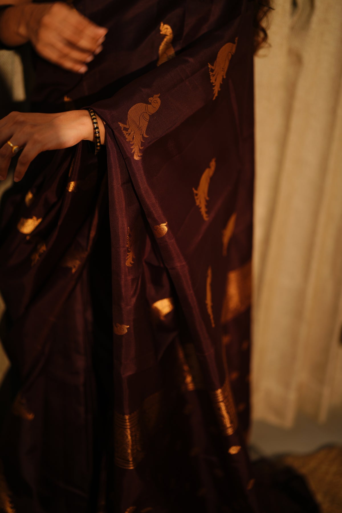 Sariga Saree