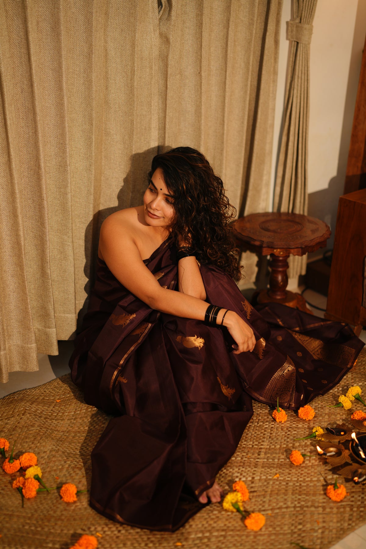 Sariga Saree