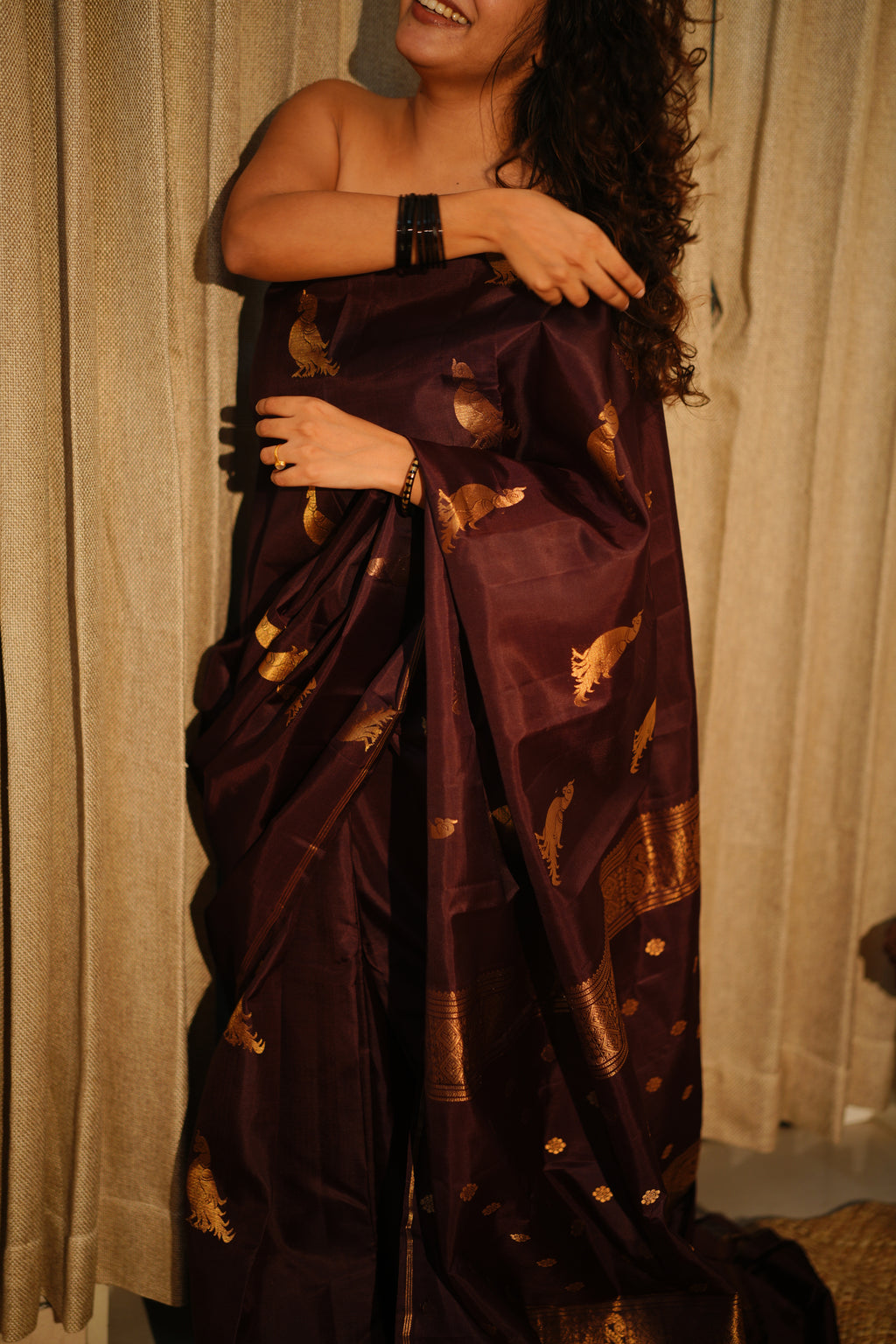 Sariga Saree