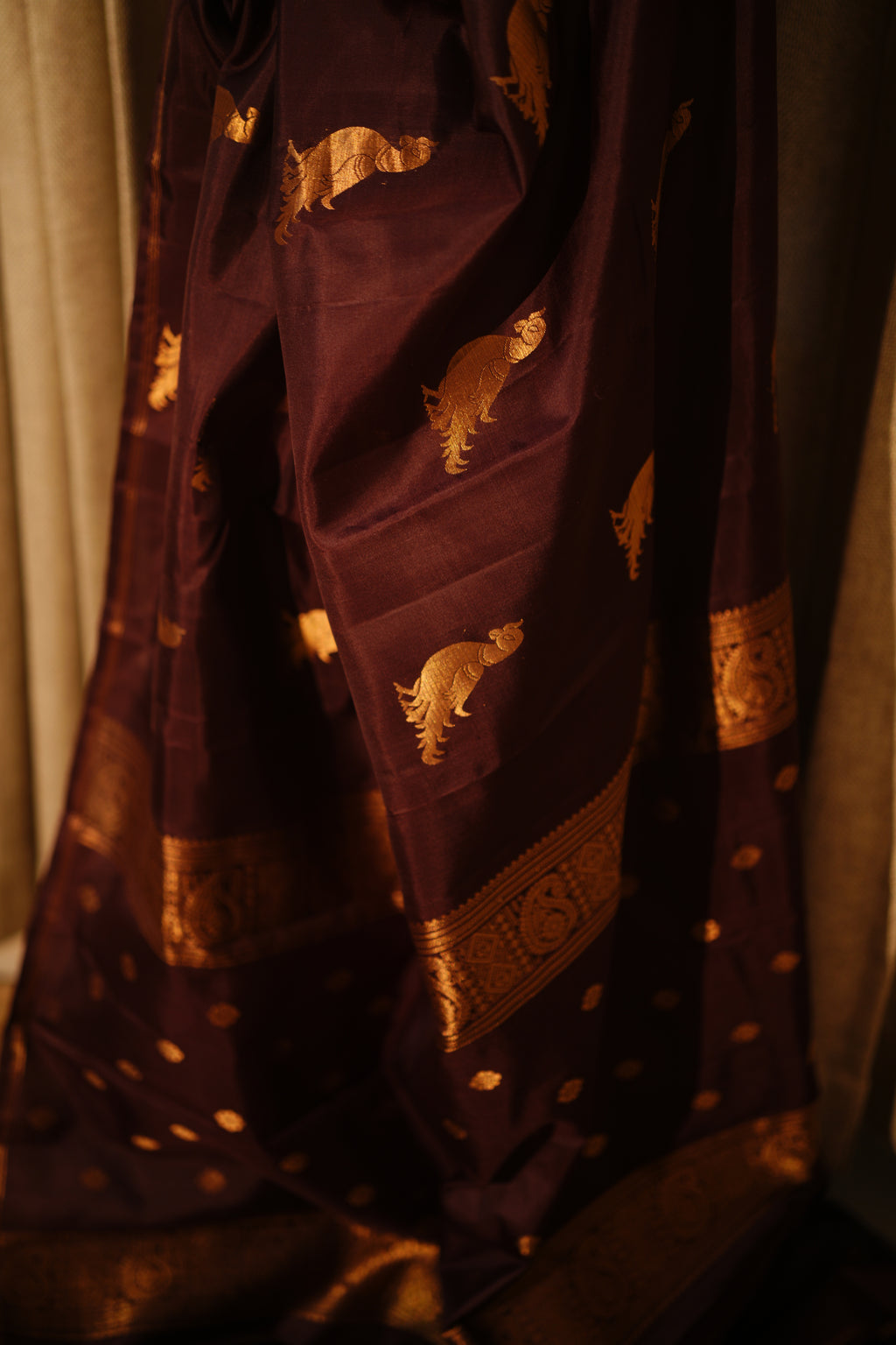 Sariga Saree