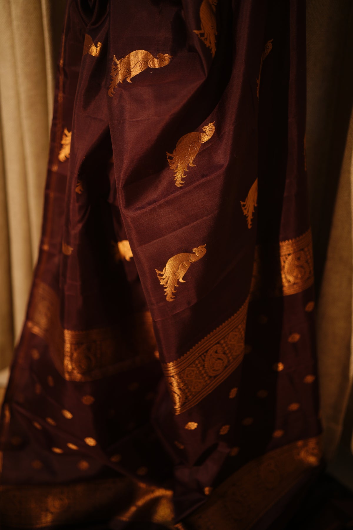Sariga Saree