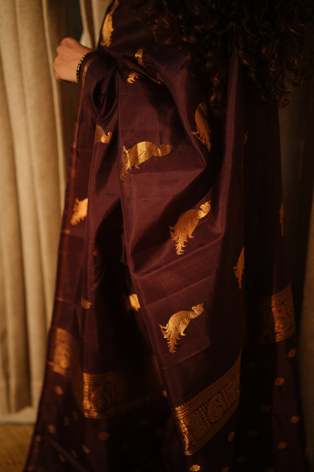 Sariga Saree