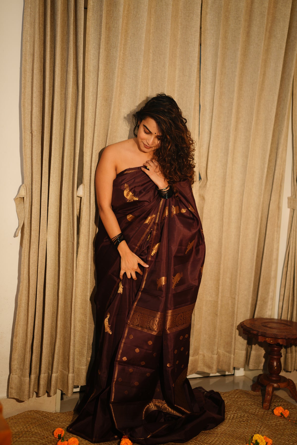 Sariga Saree
