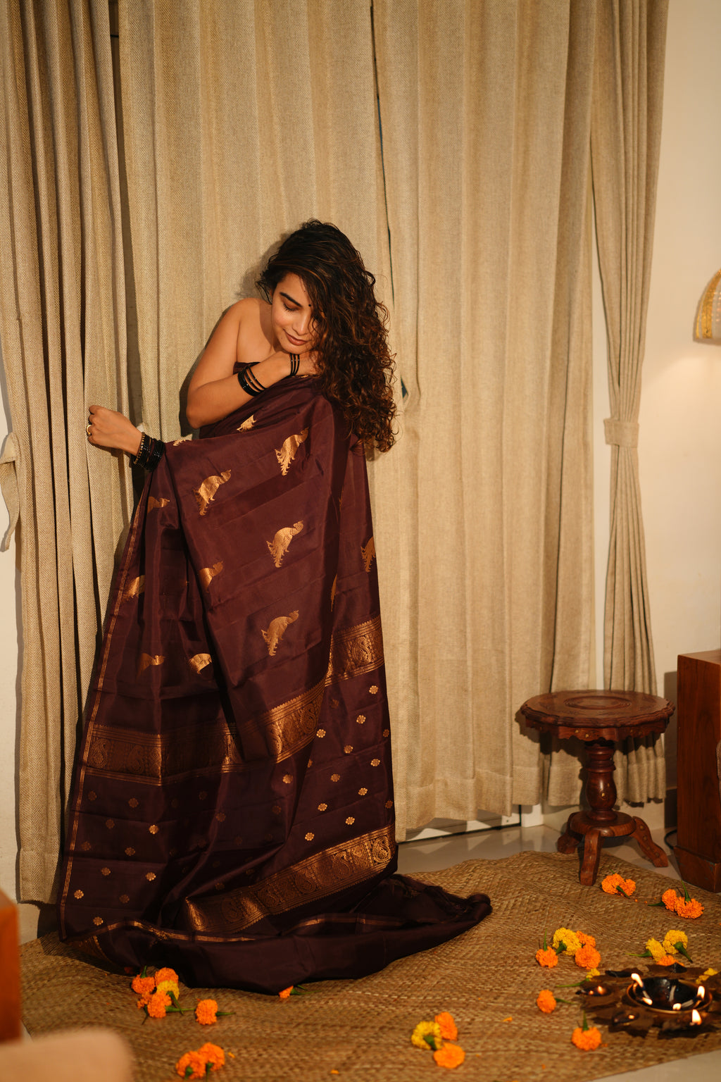 Sariga Saree